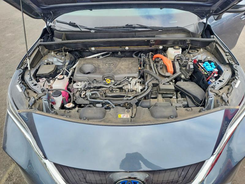 Aukcja sprzedaży 2022 Toyota Venza, vin: JTEAAAAH3NJ116401, numer aukcji: 57255156