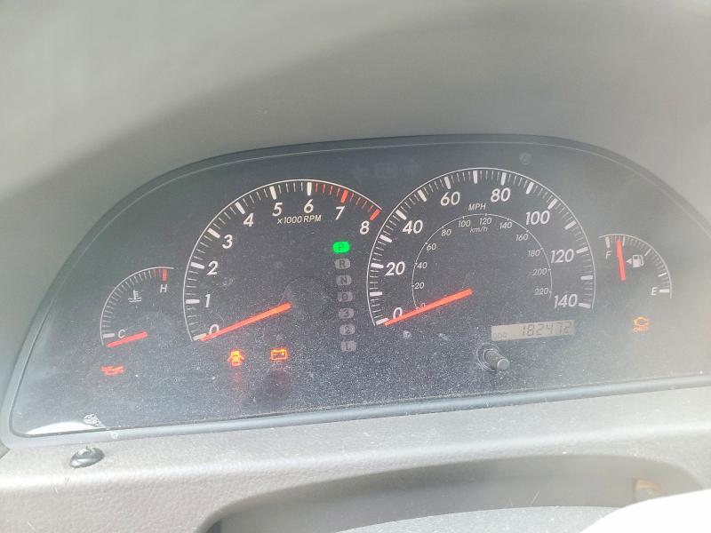 58089856 :رقم المزاد ، 4T1BE32K05U587533 vin ، 2005 Toyota Camry مزاد بيع