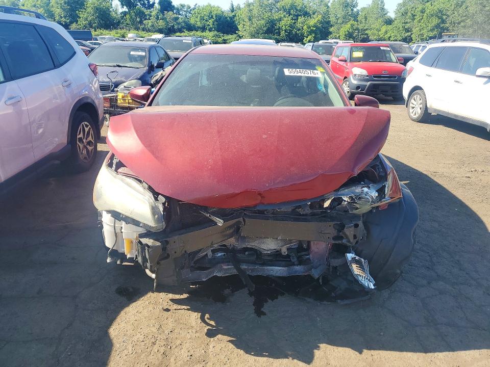 2015 Toyota Camry მანქანა იყიდება აუქციონზე, vin: 4T1BF1FK0FU960227, აუქციონის ნომერი: 55940576
