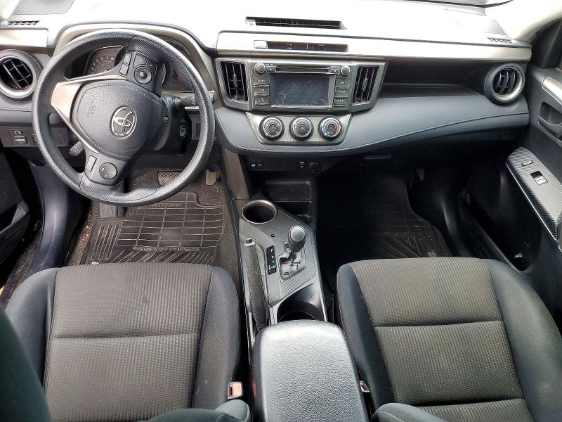 54761306 :رقم المزاد ، JTMZFREV6EJ010788 vin ، 2014 Toyota Rav4 مزاد بيع