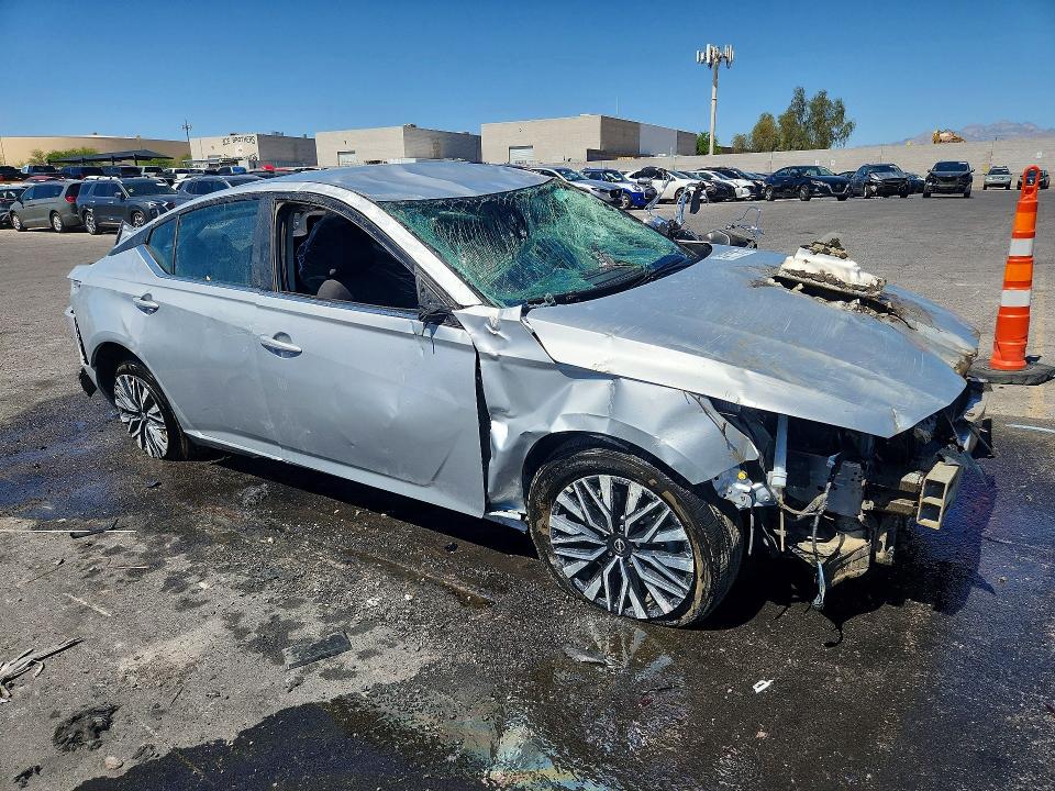 Продажа на аукционе авто 2026 Nissan Altima, vin: 1N4BL4DV1TN304996, номер лота: 58308816
