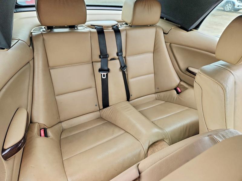 Продажа на аукционе авто 2005 Bmw 325, vin: WBABW33465PL37310, номер лота: 56854396