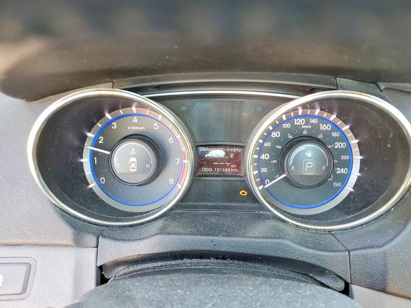 Aukcja sprzedaży 2012 Hyundai Sonata, vin: 5NPEB4AC7CH325090, numer aukcji: 55890986