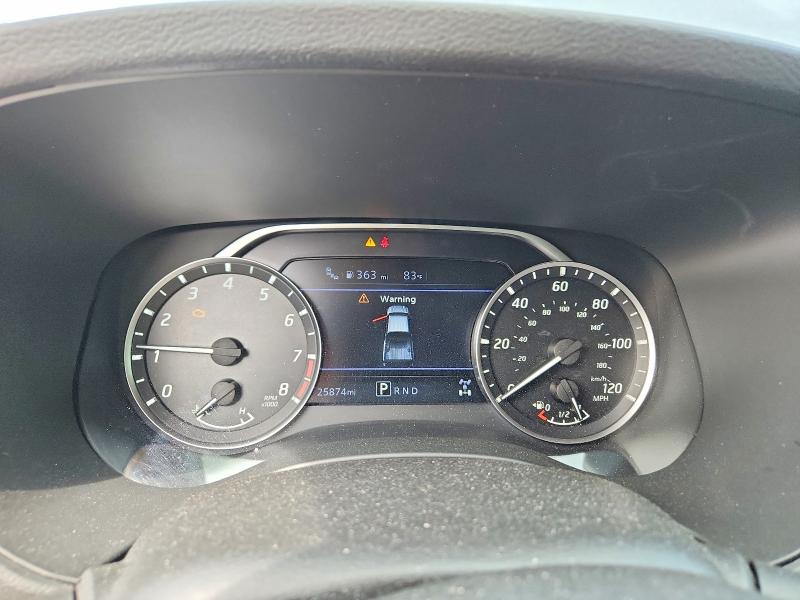 Продаж на аукціоні авто 2023 Nissan Frontier, vin: 1N6ED1EK0PN604393, номер лоту: 55082316