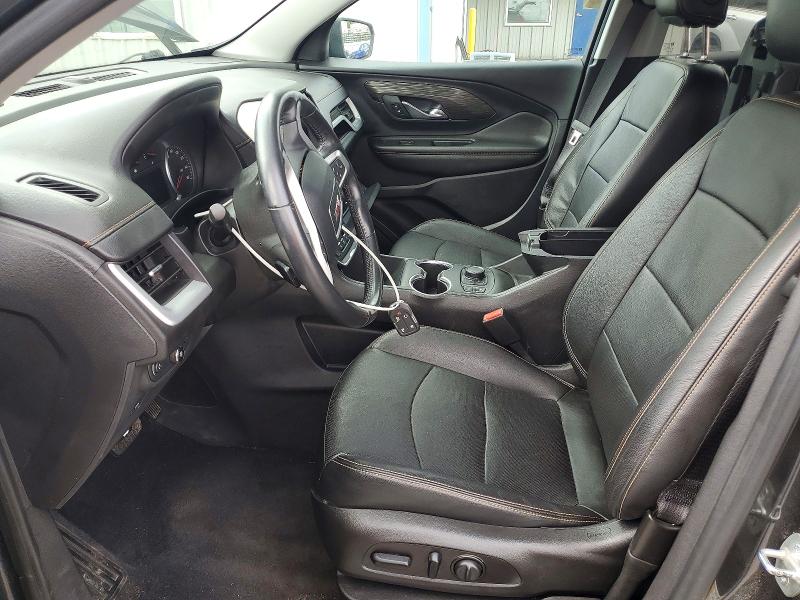 Продаж на аукціоні авто 2021 Gmc Terrain, vin: 3GKALPEV3ML385415, номер лоту: 56080496