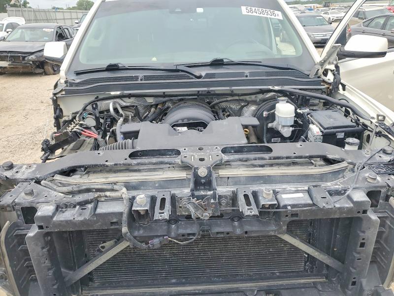 58458936 :رقم المزاد ، 1GKS2CKJ1FR709359 vin ، 2015 Gmc Yukon مزاد بيع