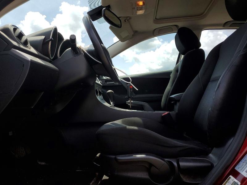 Aukcja sprzedaży 2010 Mazda 3, vin: JM1BL1H55A1106090, numer aukcji: 56807486