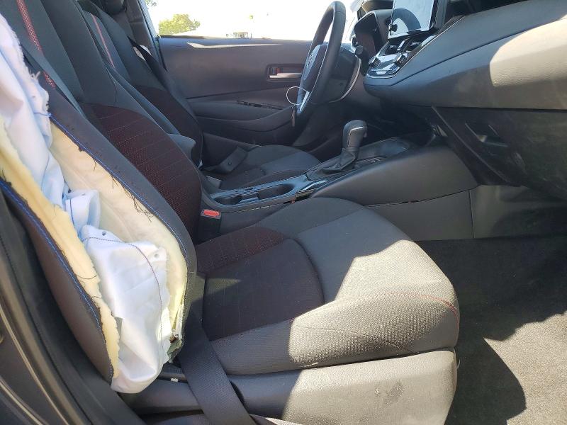 Aukcja sprzedaży 2026 Toyota Corolla, vin: JTDS4MCE8T3527363, numer aukcji: 59363076
