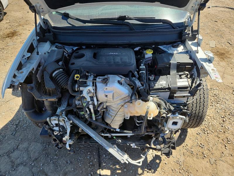 Aukcja sprzedaży 2020 Jeep Cherokee, vin: 1C4PJMBN8LD540270, numer aukcji: 55046526