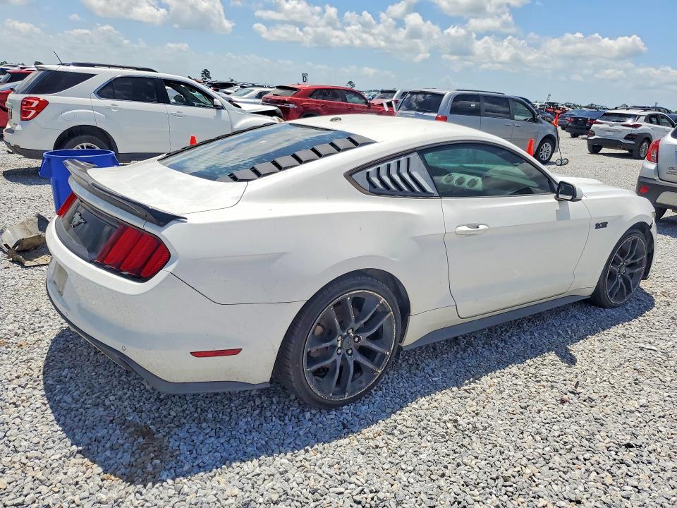 2015 Ford Mustang მანქანა იყიდება აუქციონზე, vin: 1FA6P8TH3F5321960, აუქციონის ნომერი: 59232106