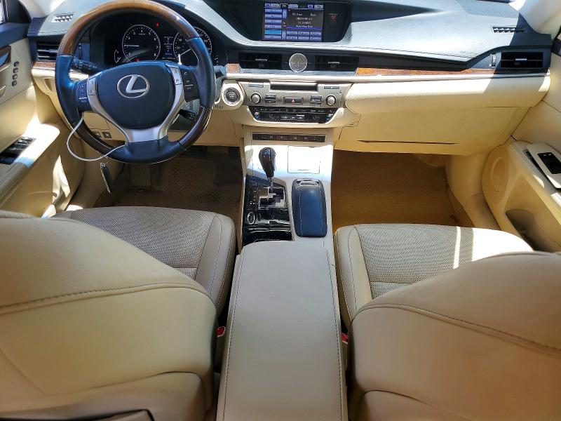 Продаж на аукціоні авто 2013 Lexus Es, vin: JTHBK1GG5D2059825, номер лоту: 57737576