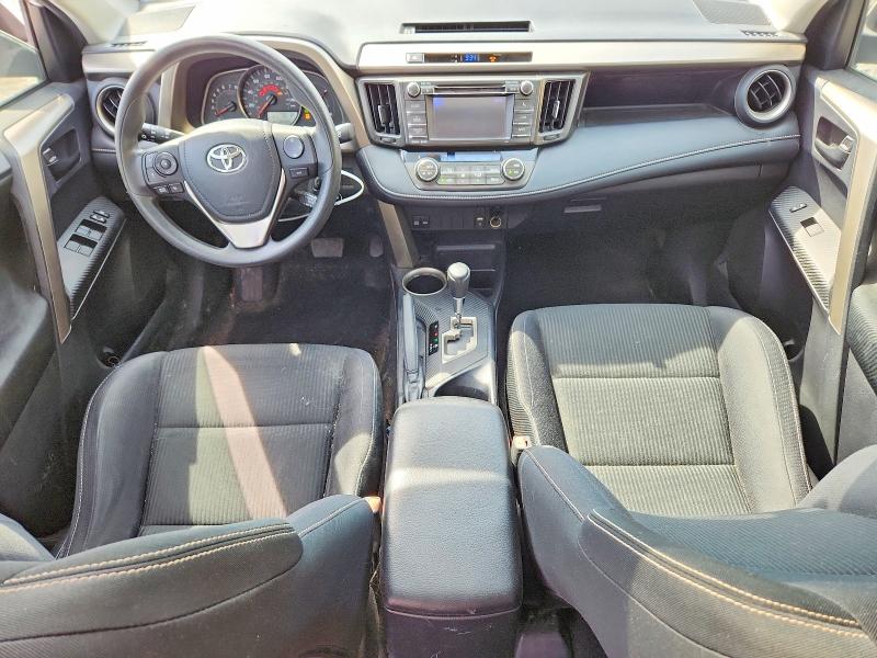 56092156 :رقم المزاد ، 2T3WFREV4DW023476 vin ، 2013 Toyota Rav4 مزاد بيع