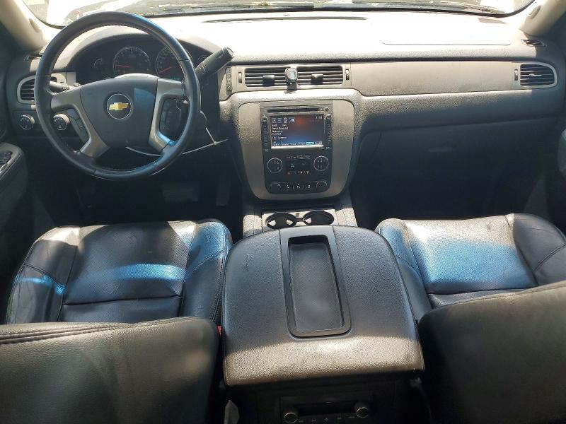 Aukcja sprzedaży 2013 Chevrolet Silverado, vin: 3GCPKTE77DG303889, numer aukcji: 56235356