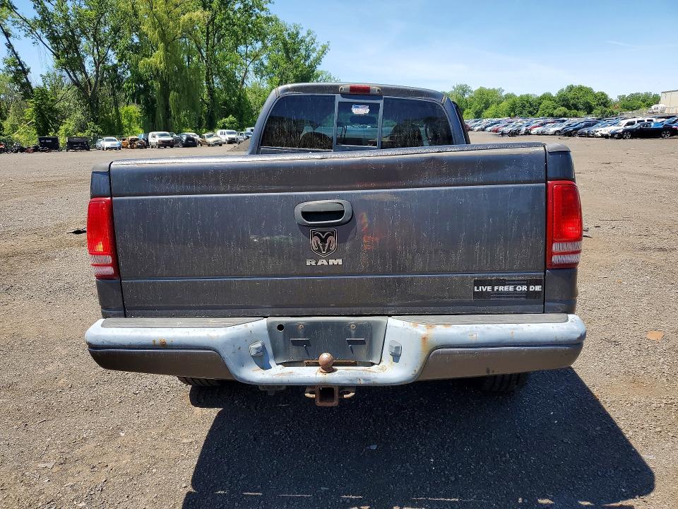 55637586 :رقم المزاد ، 1D7HG32N93S226562 vin ، 2003 Dodge Dakota مزاد بيع