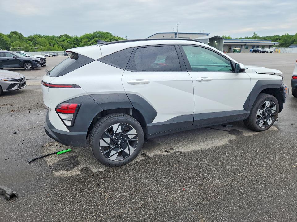 Продажа на аукционе авто 2024 Hyundai Kona, vin: KM8HBCAB3RU172782, номер лота: 58396836