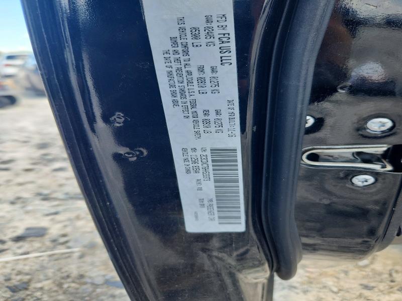 2017 Dodge Charger მანქანა იყიდება აუქციონზე, vin: 2C3CDXCT6HH523373, აუქციონის ნომერი: 58373176