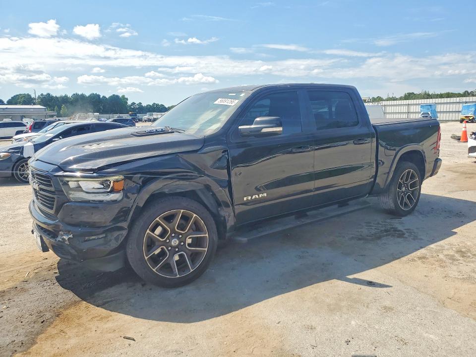 Продажа на аукционе авто 2019 Ram 1500, vin: 1C6RREJG4KN720873, номер лота: 56891266