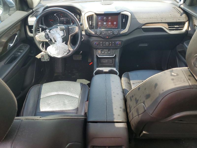Aukcja sprzedaży 2018 Gmc Terrain, vin: 3GKALXEX1JL237244, numer aukcji: 57518046