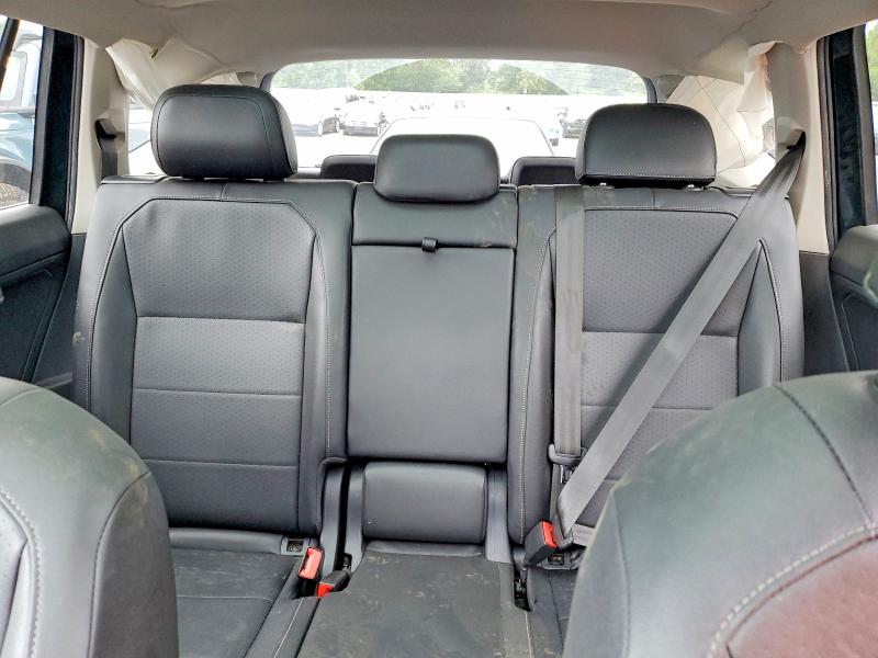 58796886 :رقم المزاد ، 3VV3B7AX1KM060690 vin ، 2019 Volkswagen Tiguan مزاد بيع