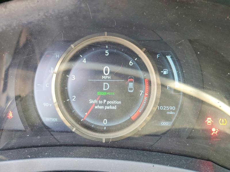 Aukcja sprzedaży 2014 Lexus Is, vin: JTHCF1D21E5007061, numer aukcji: 56787676