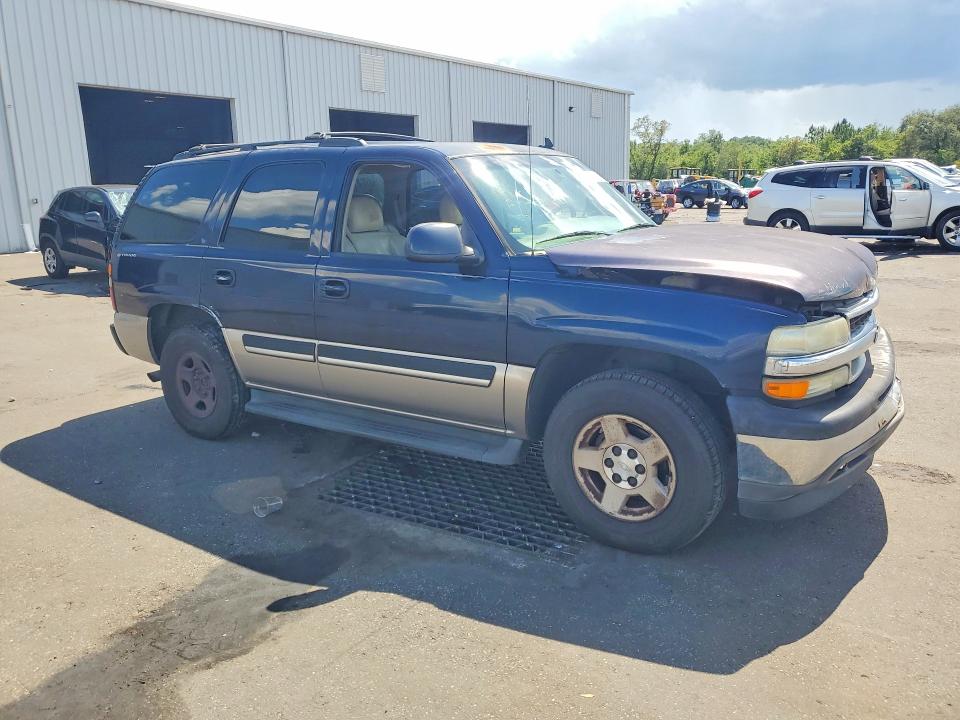 58097616 :رقم المزاد ، 1GNEC13T66R118185 vin ، 2006 Chevrolet Tahoe مزاد بيع