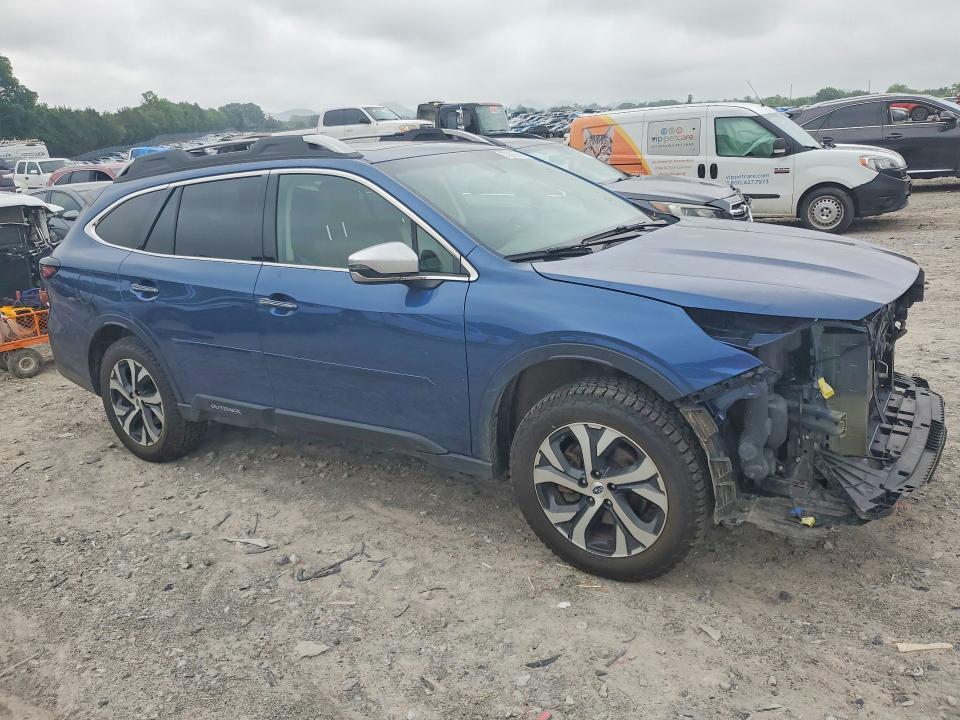 Продажа на аукционе авто 2022 Subaru Outback, vin: 4S4BTGPD4N3252384, номер лота: 55605886