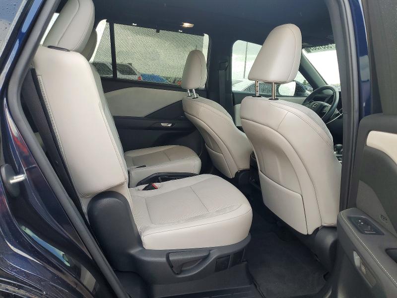 55513696 :رقم المزاد ، 5TDAAAA63RS007240 vin ، 2024 Lexus Tx 350 مزاد بيع