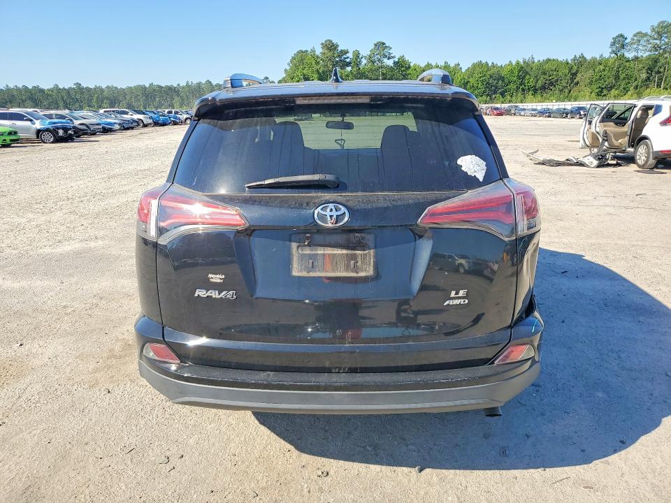 Продажа на аукционе авто 2016 Toyota Rav4, vin: 2T3BFREVXGW502245, номер лота: 55914056