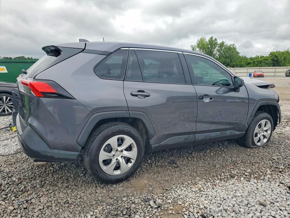 Aukcja sprzedaży 2025 Toyota Rav4, vin: 2T3H1RFV2SC325112, numer aukcji: 57586496
