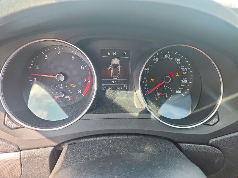 Aukcja sprzedaży 2018 Volkswagen Jetta, vin: 3VWDB7AJXJM226876, numer aukcji: 58594276