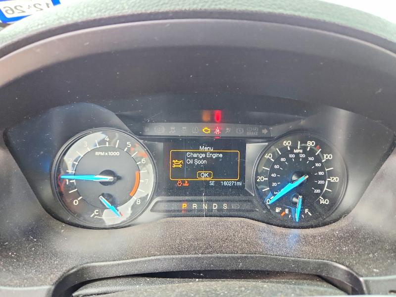 57720466 :رقم المزاد ، 1FM5K7BHXHGB78931 vin ، 2017 Ford Explorer مزاد بيع
