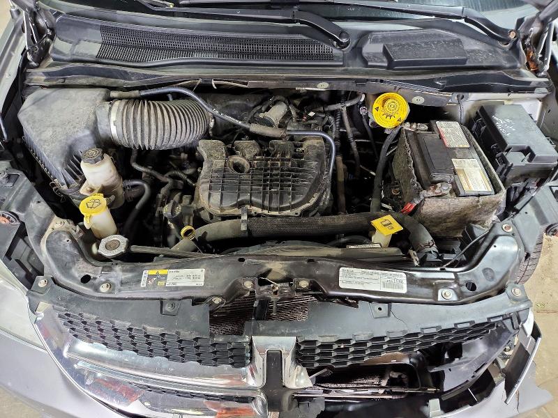 Продаж на аукціоні авто 2015 Dodge Grand Caravan, vin: 2C4RDGCG0FR733015, номер лоту: 58116616