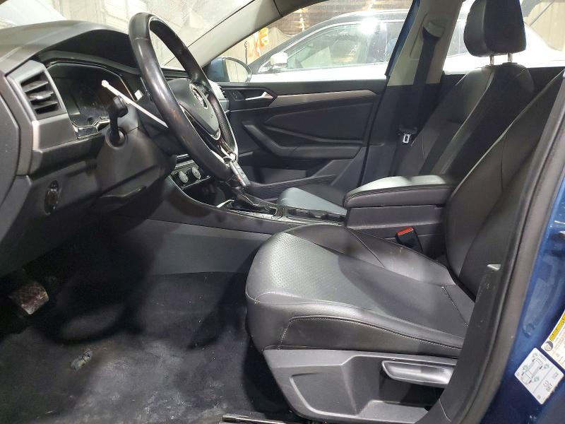 55862556 :رقم المزاد ، 3VWC57BU2KM194096 vin ، 2019 Volkswagen Jetta مزاد بيع