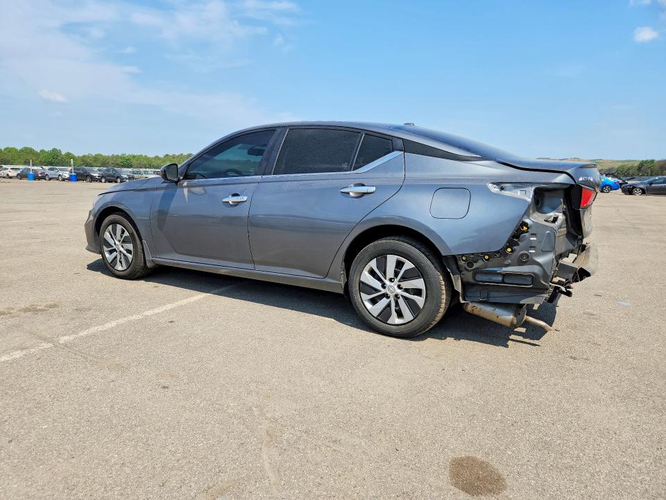 Aukcja sprzedaży 2020 Nissan Altima, vin: 1N4BL4BW7LC279531, numer aukcji: 56251596