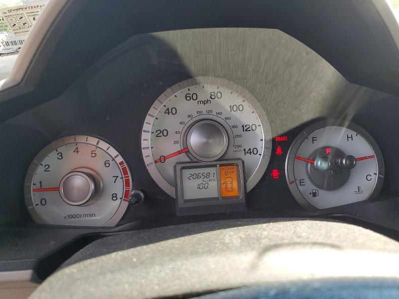 Продаж на аукціоні авто 2011 Honda Pilot, vin: 5FNYF4H58BB058919, номер лоту: 55909496