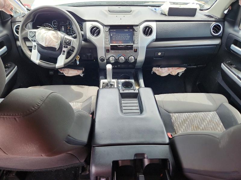 Aukcja sprzedaży 2020 Toyota Tundra, vin: 5TFUY5F10LX895573, numer aukcji: 57127346