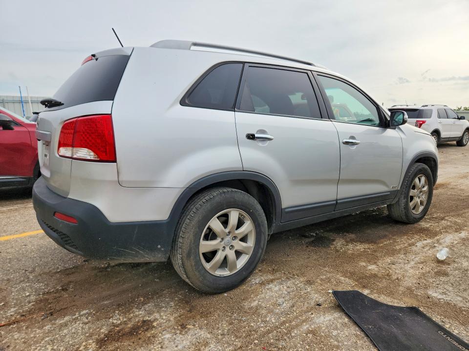 Продажа на аукционе авто 2013 Kia Sorento, vin: 5XYKTCA64DG401636, номер лота: 57924696