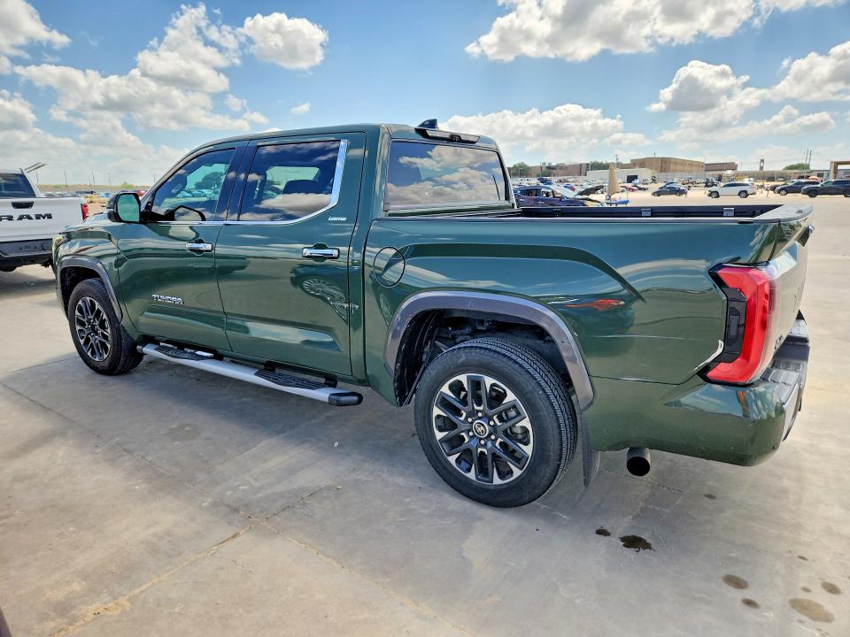 Aukcja sprzedaży 2023 Toyota Tundra, vin: 5TFJC5DBXPX039362, numer aukcji: 57004176