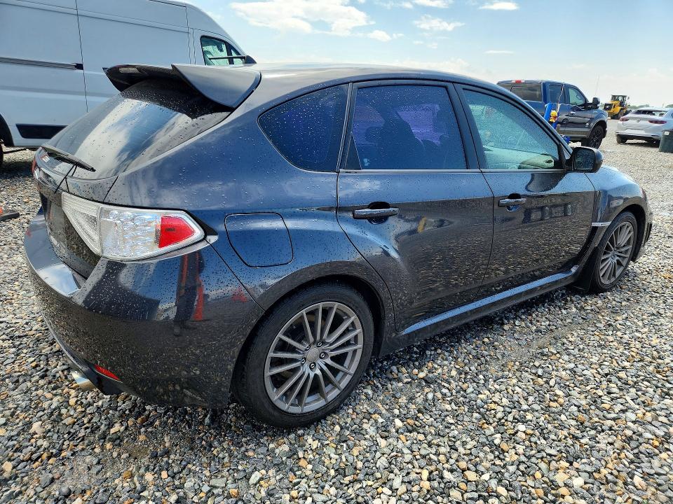 Aukcja sprzedaży 2012 Subaru Impreza, vin: JF1GR7E61CG200915, numer aukcji: 58695186