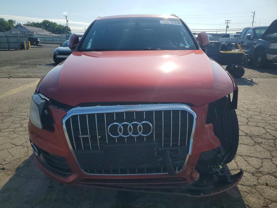 56714746 :رقم المزاد ، WA1LFAFP9EA039509 vin ، 2014 Audi Q5 مزاد بيع