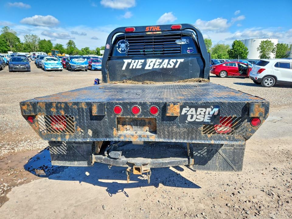 2008 Ford F350 მანქანა იყიდება აუქციონზე, vin: 1FTWX31R18EA24925, აუქციონის ნომერი: 58205846