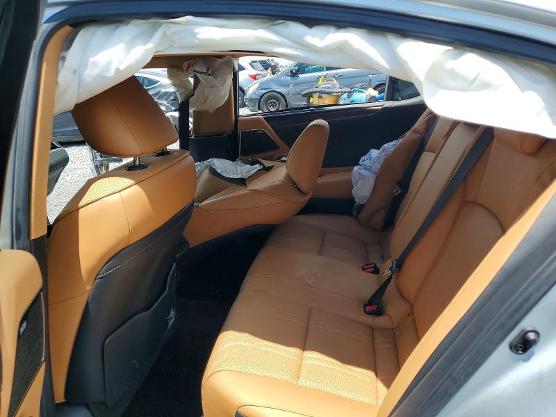 Aukcja sprzedaży 2024 Lexus Es 350, vin: 58AFZ1B19RU181976, numer aukcji: 56991996