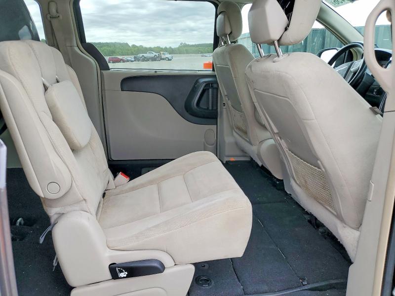 Продажа на аукционе авто 2015 Chrysler Town & Country, vin: 2C4RC1BG1FR513545, номер лота: 57190456
