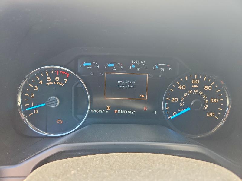 Aukcja sprzedaży 2016 Ford F150, vin: 1FTEW1EG3GKF11250, numer aukcji: 57305446