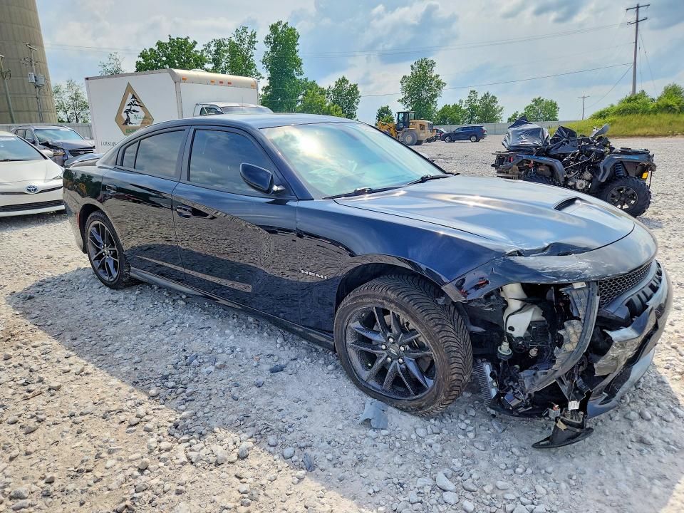 Aukcja sprzedaży 2021 Dodge Charger, vin: 2C3CDXMGXMH583409, numer aukcji: 56579146