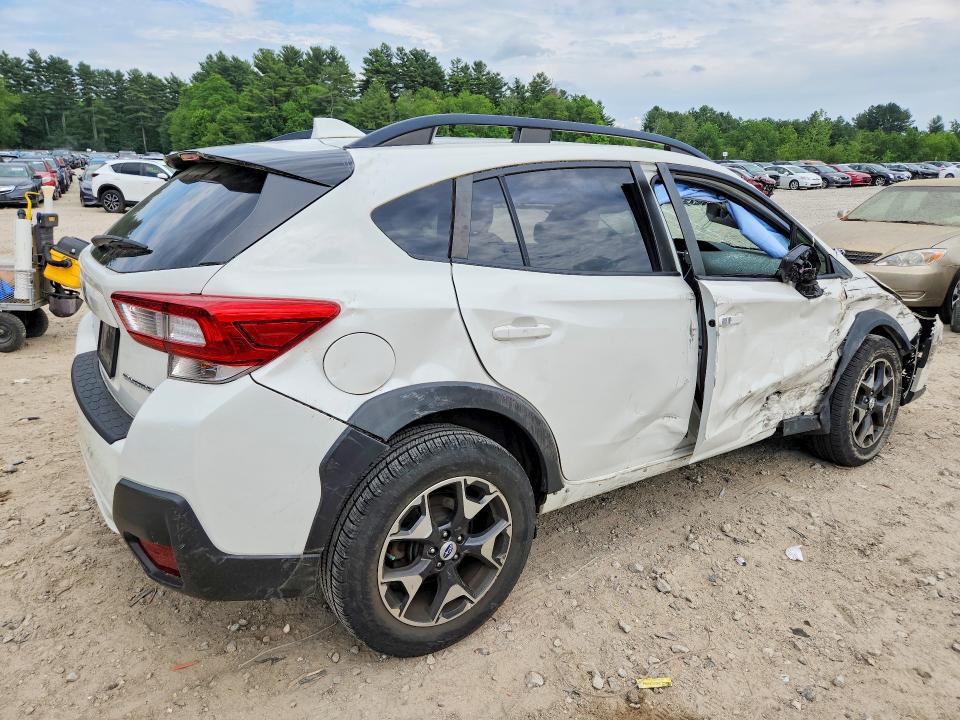 Aukcja sprzedaży 2018 Subaru Crosstrek, vin: JF2GTABC5JH256237, numer aukcji: 57176076