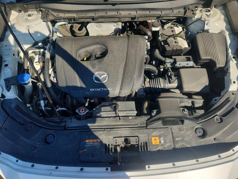 Aukcja sprzedaży 2025 Mazda Cx-5, vin: JM3KFBCL9S0687062, numer aukcji: 58576316