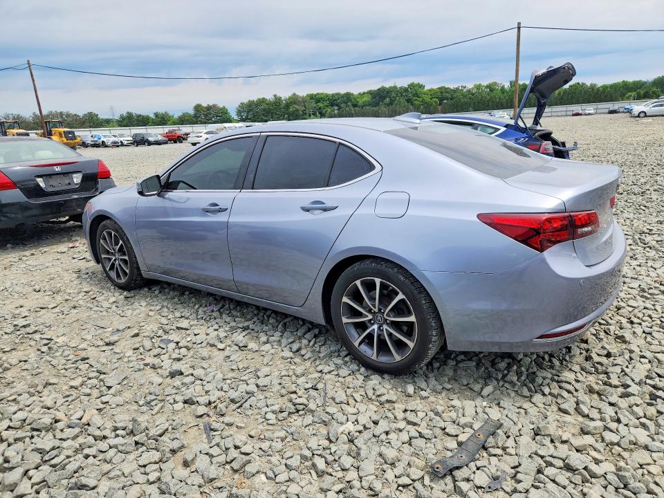 Продаж на аукціоні авто 2016 Acura Tlx, vin: 19UUB3F74GA002230, номер лоту: 58243586