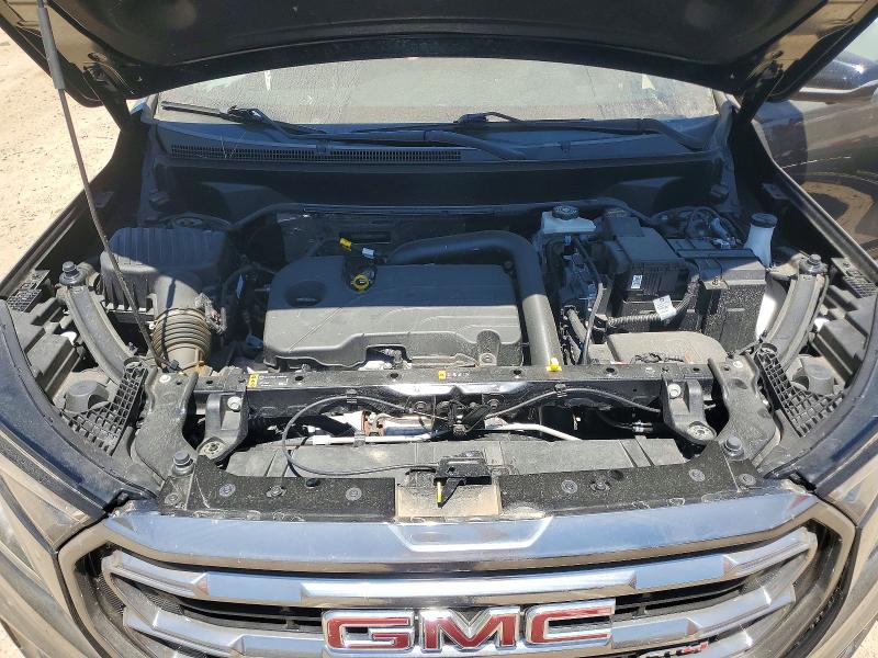 Aukcja sprzedaży 2024 Gmc Terrain, vin: 3GKALYEG5RL275545, numer aukcji: 55890586