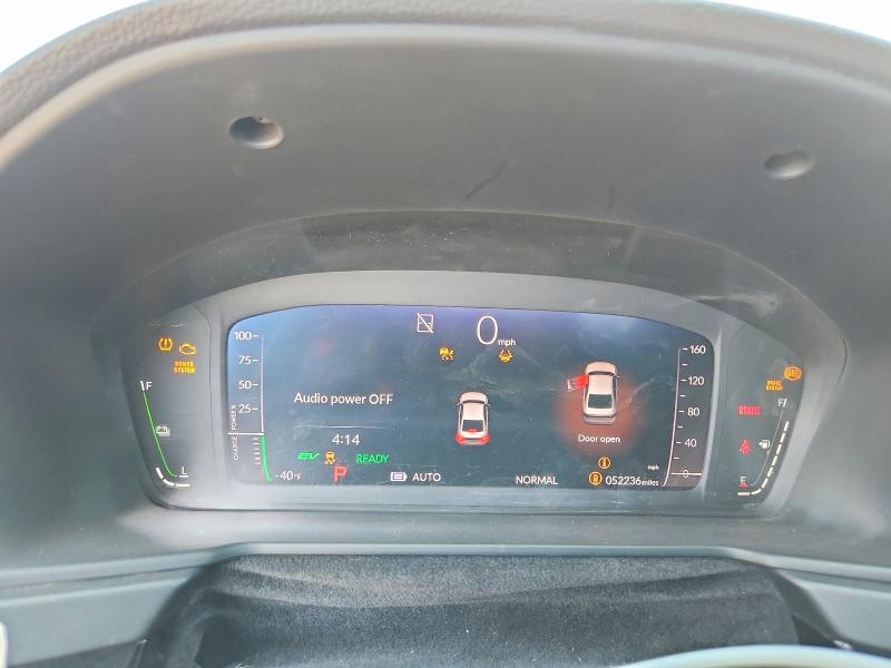 Продаж на аукціоні авто 2024 Honda Accord, vin: 1HGCY2F50RA063564, номер лоту: 56152296